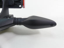 Load image into Gallery viewer, 2018 Ducati Panigale 1100 V4 S Rear Blinker Tail Plate Holder Set 56113502B
