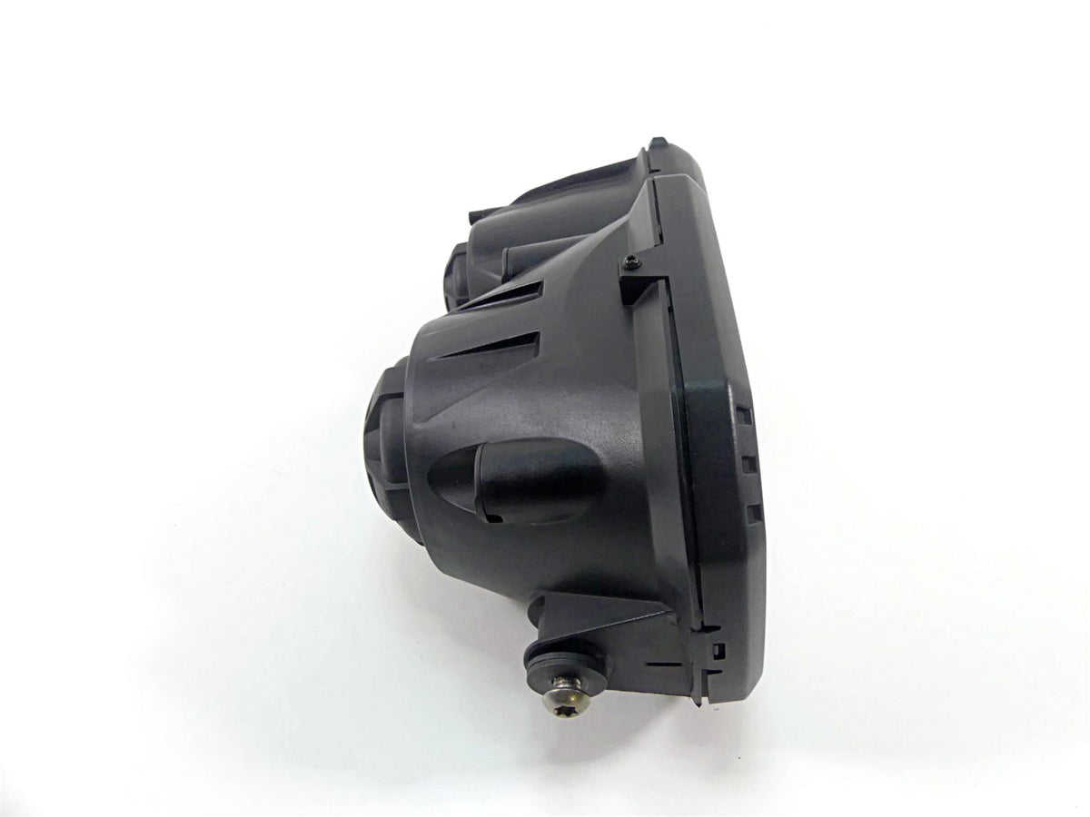 2013 BMW F800GS STD K72 Headlight Head Light Lamp Lens 63127697753 {{ shop.shopifyCountryName }} - Mototech271