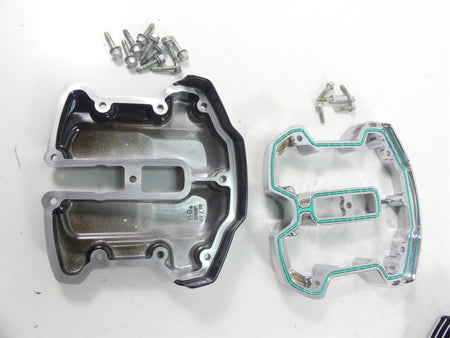 2018 Harley FLHC Softail Heritage Rear Cylinder Head Cylinderhead M8 16500404 {{ shop.shopifyCountryName }} - Mototech271