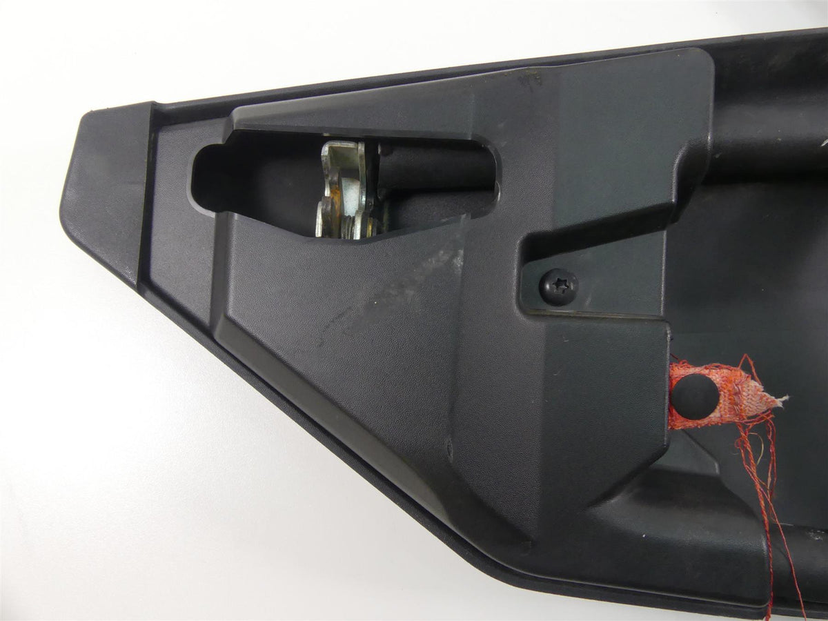 2018 Can Am Maverick X3 Turbo STD Left Right Door Frame Cover Set Read 705012564 {{ shop.shopifyCountryName }} - Mototech271