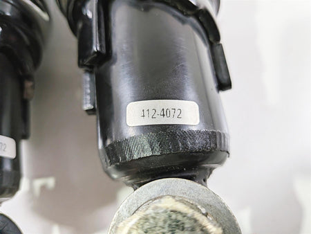 2014 Harley Touring FLHTK Electra Glide Progressive Suspension Shocks 13" 412-4072-Mototech271