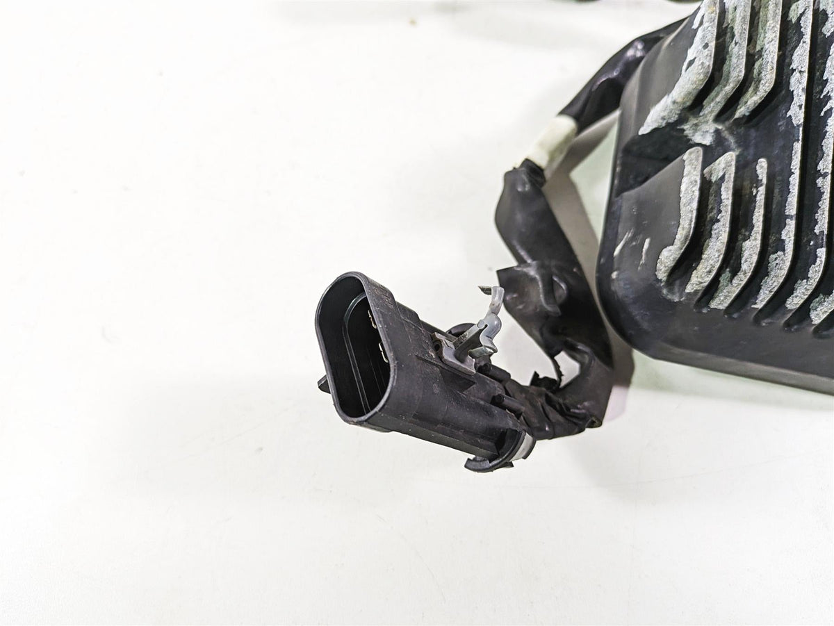 2018 Indian Chieftain Dark Horse Rectifier Voltage Regulator 4014300 4019661 {{ shop.shopifyCountryName }} - Mototech271