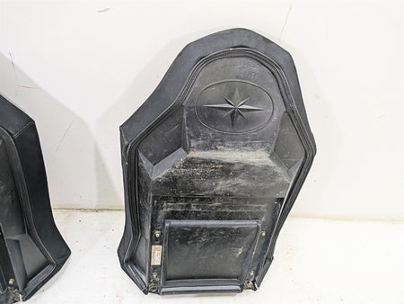 2018 Polaris RZR XP 1000 Trail Rock Driver Passenger Seat Cushion Set 2686772 {{ shop.shopifyCountryName }} - Mototech271