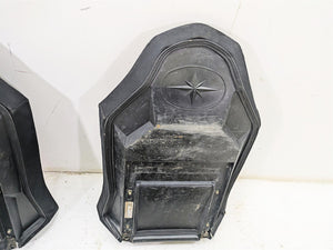 2018 Polaris RZR XP 1000 Trail Rock Driver Passenger Seat Cushion Set 2686772