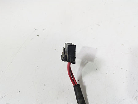 2003 Harley Touring FLHTCUI 100TH E-Glide Ignition Switch Key Lock Set 71640-99 {{ shop.shopifyCountryName }} - Mototech271
