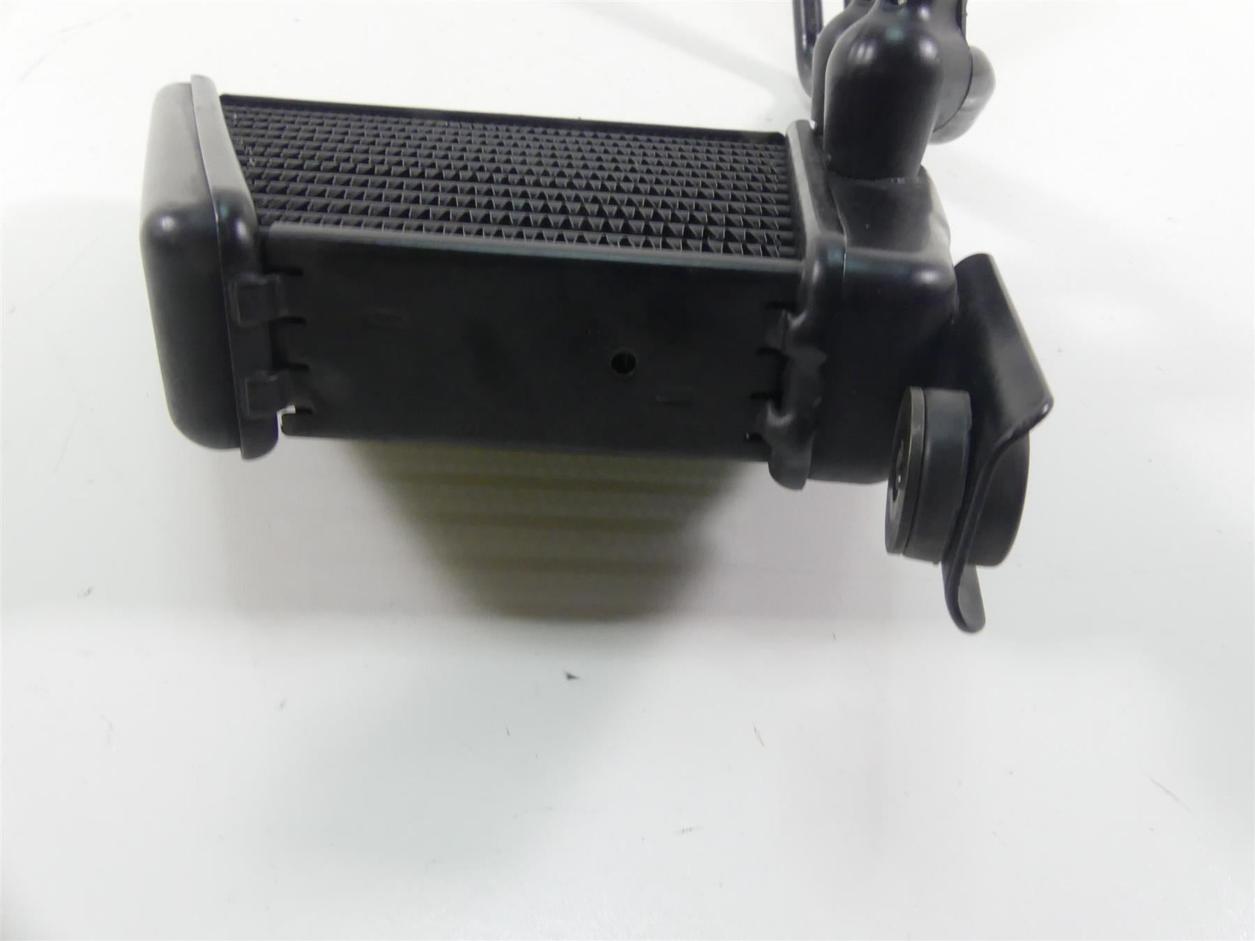 2015 Victory Cross Country Tour Oil Cooler Radiator & Lines 1240919 {{ shop.shopifyCountryName }} - Mototech271