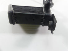 Load image into Gallery viewer, 2015 Victory Cross Country Tour Oil Cooler Radiator &amp; Lines 1240919
