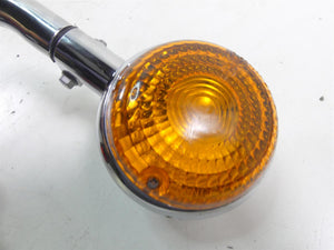 2002 Yamaha XVS1100 V-Star Rear Blinker Turn Signal Bar Set 5KS-2317W-00-00