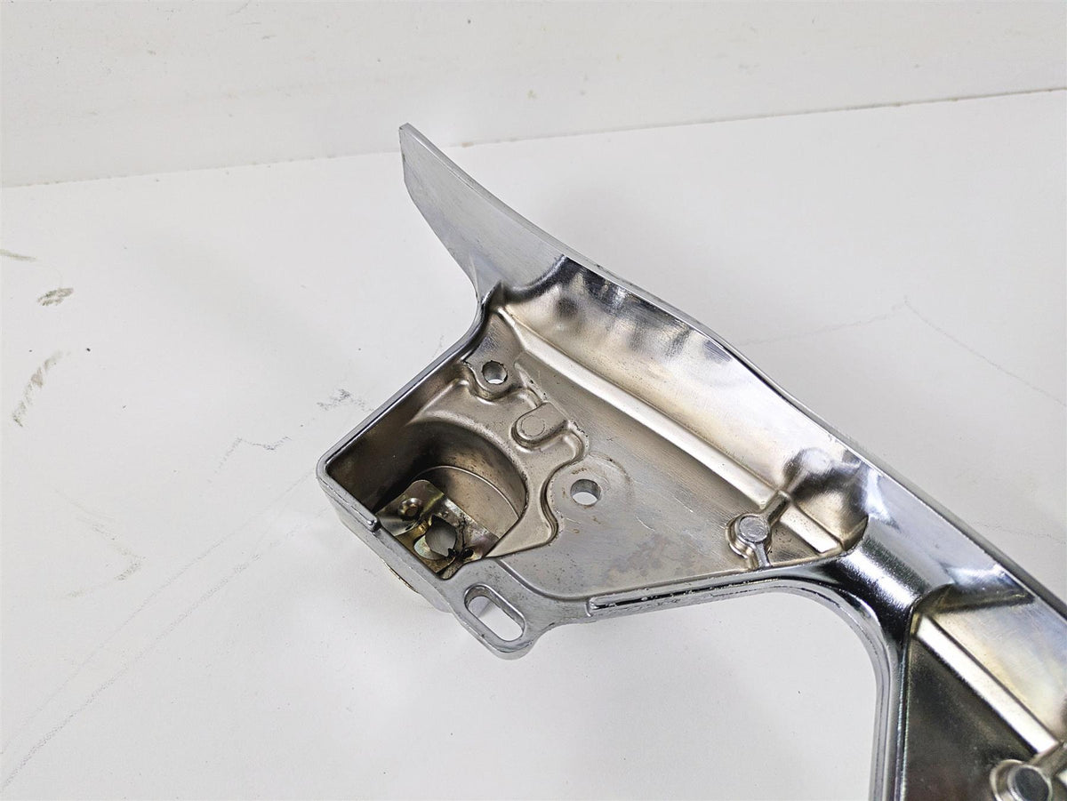 2016 Harley Touring FLHR Road King Rear Chrome Bag Support & Light Set 90200503 {{ shop.shopifyCountryName }} - Mototech271