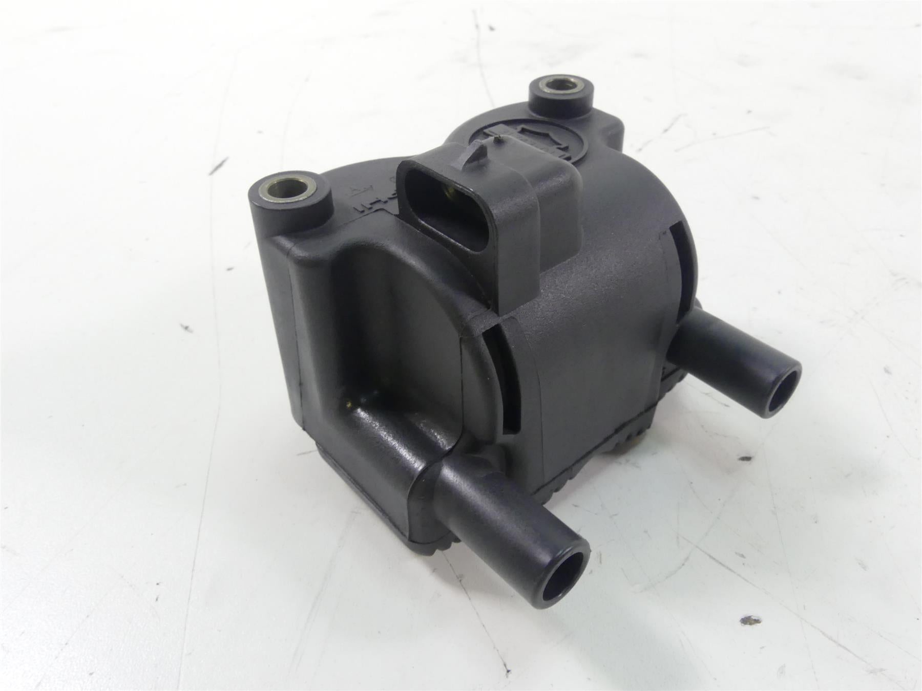 2007 Harley FLHTCU SE2 CVO Electra Glide Ignition Coil Wire Plug Set 31743-01 {{ shop.shopifyCountryName }} - Mototech271