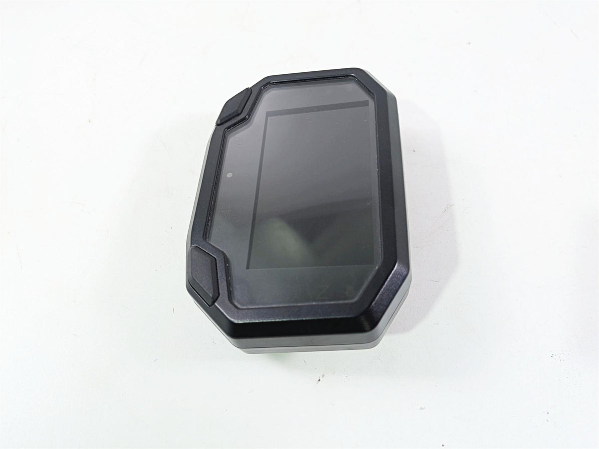 2020 Kawasaki Z900 ZR900 Speedometer Gauge Instrument - 12k 25031-0865 {{ shop.shopifyCountryName }} - Mototech271