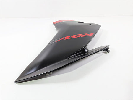 2014 Aprilia RSV4 RR Factory Main Upper Right Side Cover Fairing B043470 858821 {{ shop.shopifyCountryName }} - Mototech271