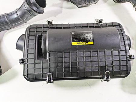 2021 Polaris RZR1000 XP Premium Air Box Breather & Tubes Set 1240747 1240749 {{ shop.shopifyCountryName }} - Mototech271