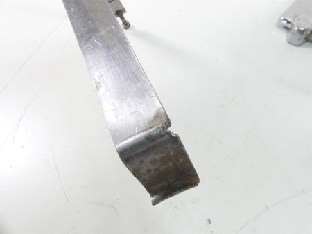 1978 Harley XLH1000 Sportster Ironhead Battery Holder Bracket Cover 66379-67 {{ shop.shopifyCountryName }} - Mototech271