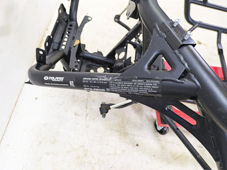 2022 Polaris RZR XP 4 1000 Premium Front Sub Frame Chassis Subframe 1024370 {{ shop.shopifyCountryName }} - Mototech271