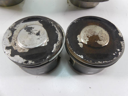 2007 Buell XB12 SS Lightning Cylinder Jug Barrel Piston Set 16466-04 {{ shop.shopifyCountryName }} - Mototech271