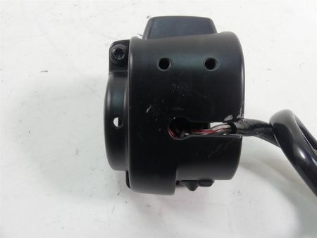 2019 Harley Softail FXBB Street Bob Left Hand Blinker Control Switch 71500292 {{ shop.shopifyCountryName }} - Mototech271