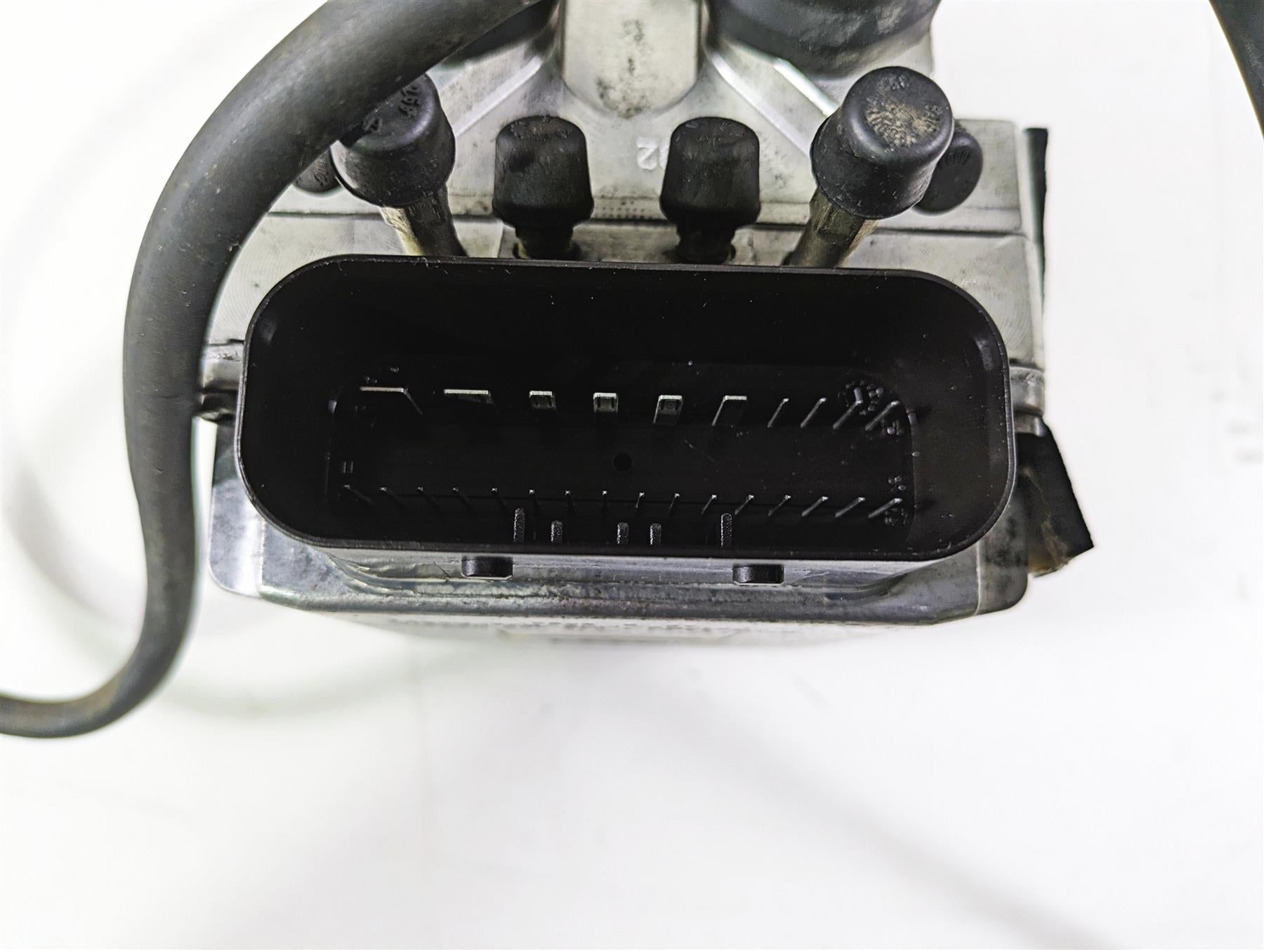 2004 BMW R1150GS R21 Abs Brake Module Block Pump Module Integral 34517660909 {{ shop.shopifyCountryName }} - Mototech271