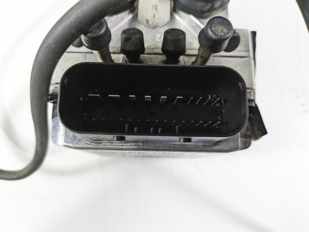 2004 BMW R1150GS R21 Abs Brake Module Block Pump Module Integral 34517660909 {{ shop.shopifyCountryName }} - Mototech271