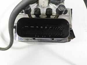 2004 BMW R1150GS R21 Abs Brake Module Block Pump Module Integral 34517660909 | Mototech271