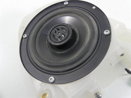 2014 Harley Touring FLHTK Electra Glide Right Front Speaker & Housing 57000175 {{ shop.shopifyCountryName }} - Mototech271
