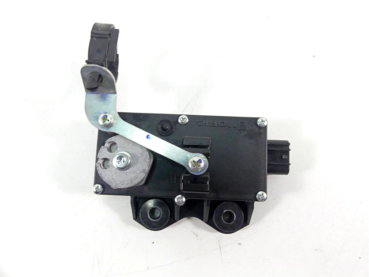 2012 Yamaha VMX17 VMAX 1700 Exhaust Servo Motor Actuator 2C0-85820-00-00 {{ shop.shopifyCountryName }} - Mototech271