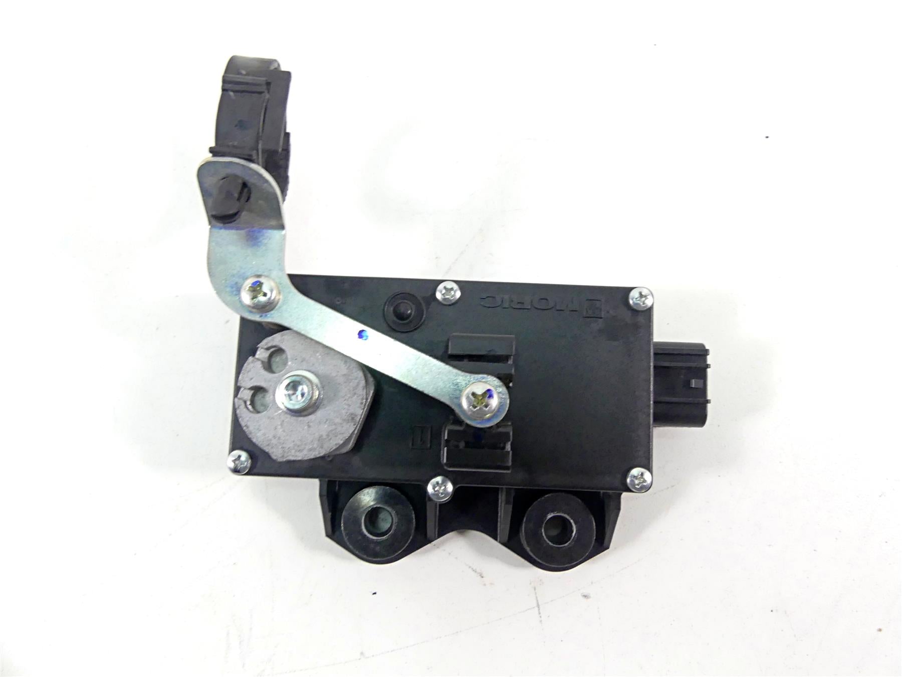 2012 Yamaha VMX17 VMAX 1700 Exhaust Servo Motor Actuator 2C0-85820-00-00 {{ shop.shopifyCountryName }} - Mototech271