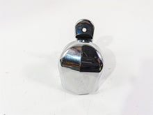 Load image into Gallery viewer, 2011 Harley Touring FLHTCUSE CVO E-Glide Horn &amp; Chrome Cover 61300478A 69060-90H
