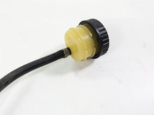 Load image into Gallery viewer, 2009 BMW R1200GS K255 Adv Brembo Rear Brake Master Cylinder 14mm 34317699574 | Mototech271
