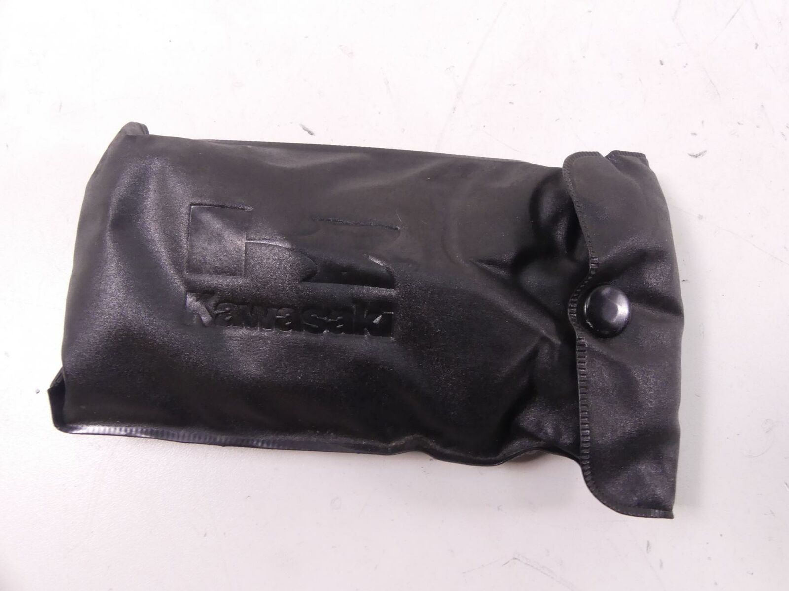1997 Kawasaki Vulcan VN1500 Classic Tool Kit Bag Set 56007-1450 {{ shop.shopifyCountryName }} - Mototech271