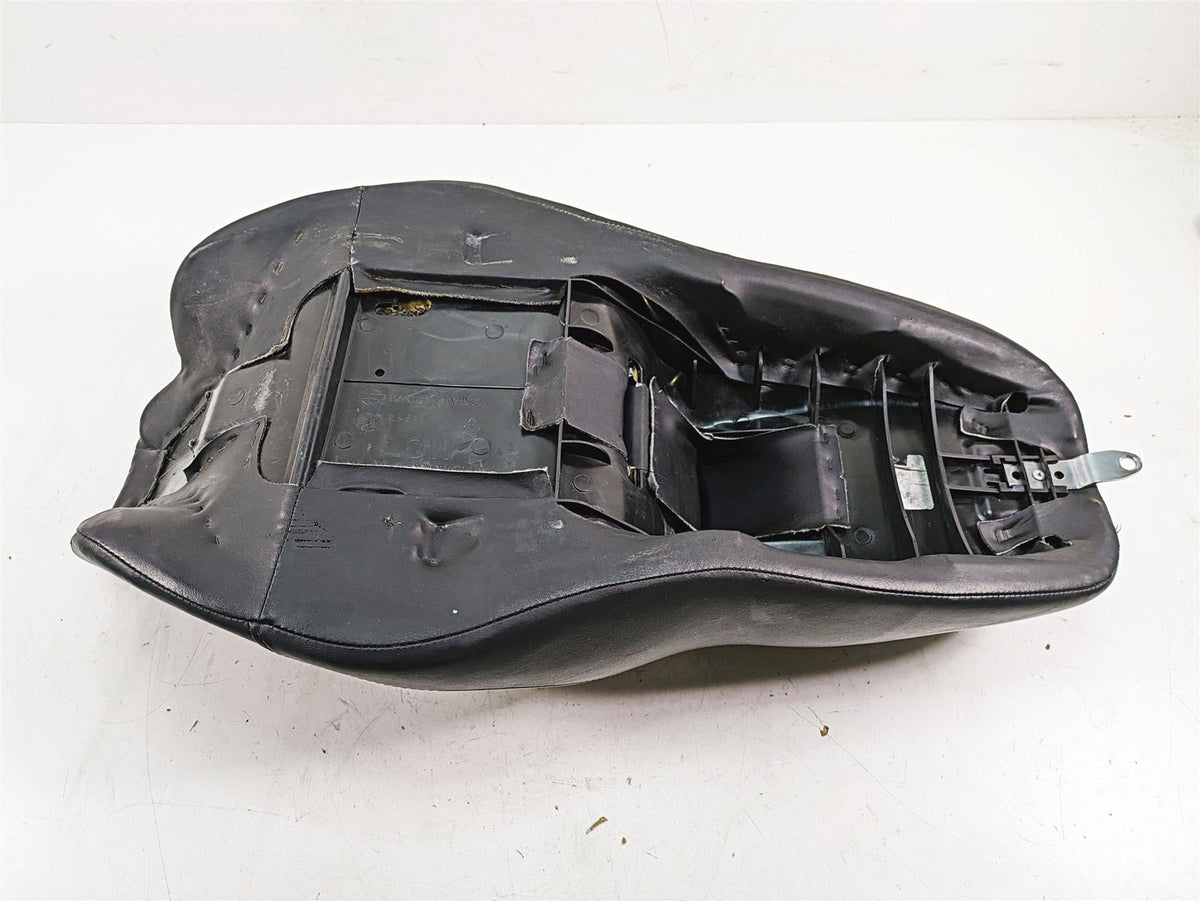 2013 Harley Touring FLHX Street Glide Duo Ride Driver Low Seat Saddle 52320-11 {{ shop.shopifyCountryName }} - Mototech271