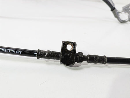 2015 KTM 1290 R Super Duke Abs Front & Rear Brake Line Hose Set 61342003000-Mototech271