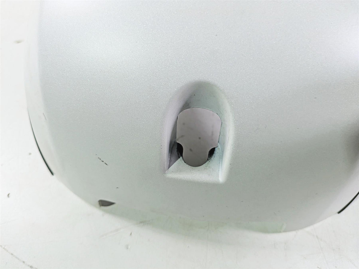 2018 Indian Chieftain Limited Fuel Gas Tank Cover Fairing Cowl & Knobs 5633653 {{ shop.shopifyCountryName }} - Mototech271