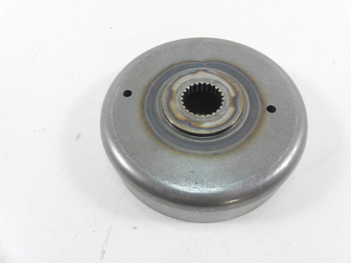 2014 Harley FXDF Dyna Fat Bob Ignition Flywheel Fly Wheel Rotor 30041-08A {{ shop.shopifyCountryName }} - Mototech271
