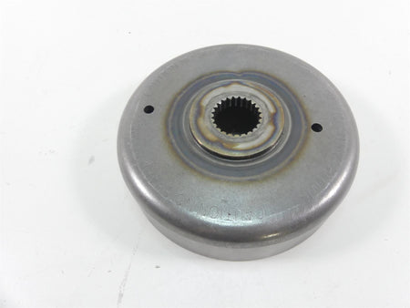 2014 Harley FXDF Dyna Fat Bob Ignition Flywheel Fly Wheel Rotor 30041-08A {{ shop.shopifyCountryName }} - Mototech271