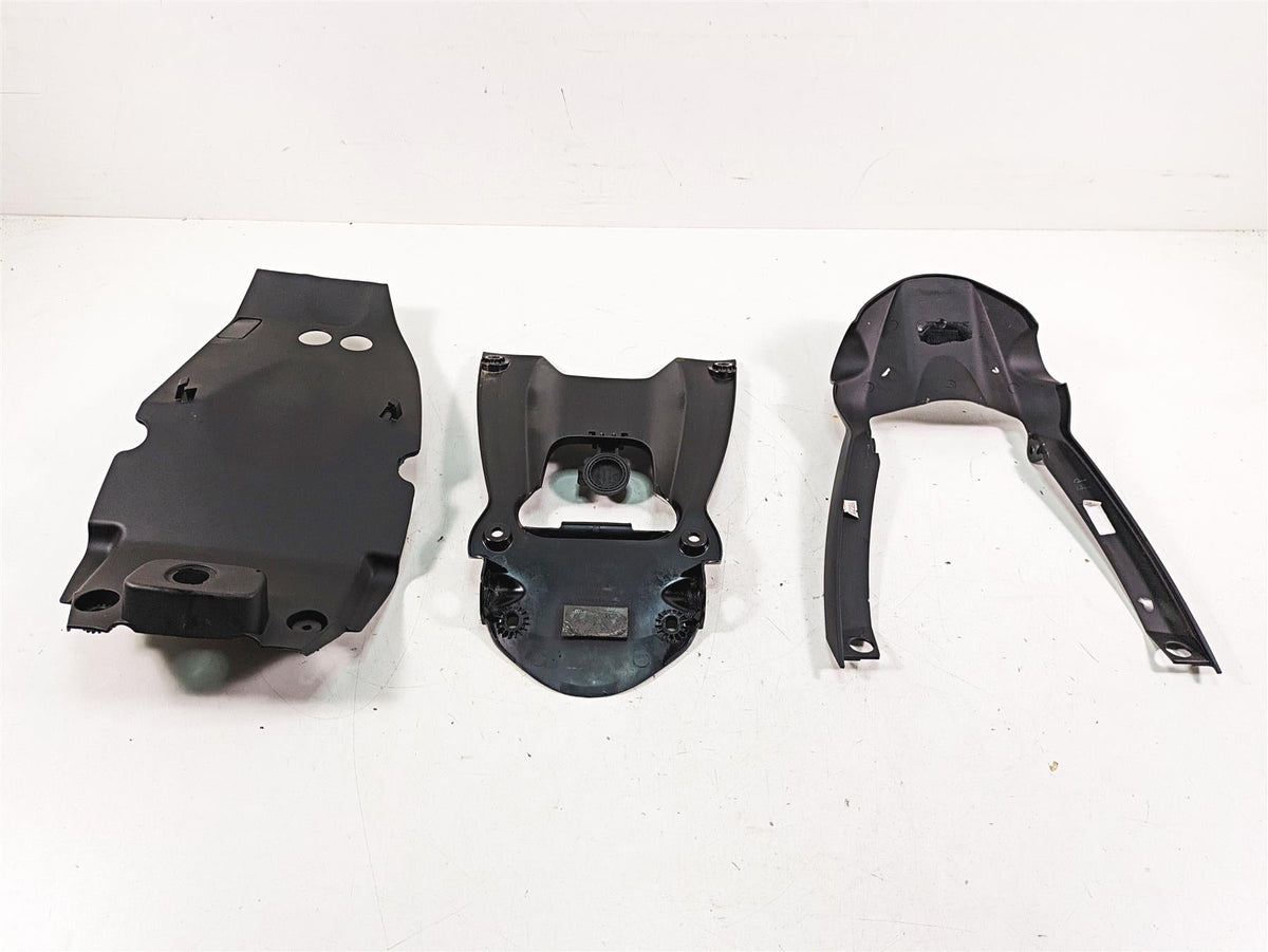 2020 Ducati Scrambler 1100 Sport Pro Rear Fender Cover Fairing Set 56511241AC {{ shop.shopifyCountryName }} - Mototech271
