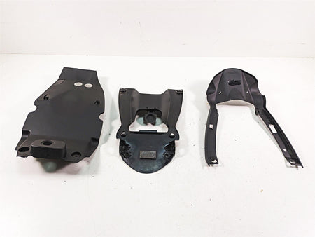 2020 Ducati Scrambler 1100 Sport Pro Rear Fender Cover Fairing Set 56511241AC {{ shop.shopifyCountryName }} - Mototech271