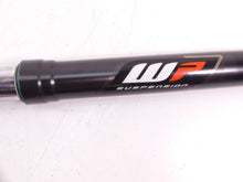 Load image into Gallery viewer, 2015 KTM 1190 Adventure R Left White Power Fork -Straight -No leaks 14189M2401
