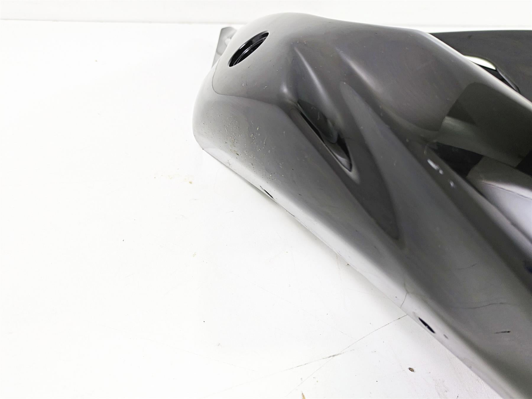 2008 Aprilia RSVR 1000 Factory Tail Side Cover Fairing Set AP8184322 AP8184323 {{ shop.shopifyCountryName }} - Mototech271