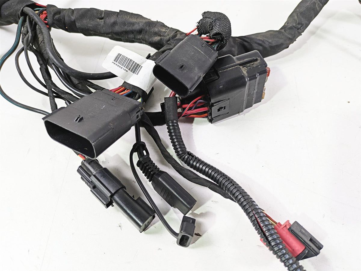 2022 Harley FXLRS Softail Low Rider Wiring Harness Loom - Non Abs READ 69202198 {{ shop.shopifyCountryName }} - Mototech271