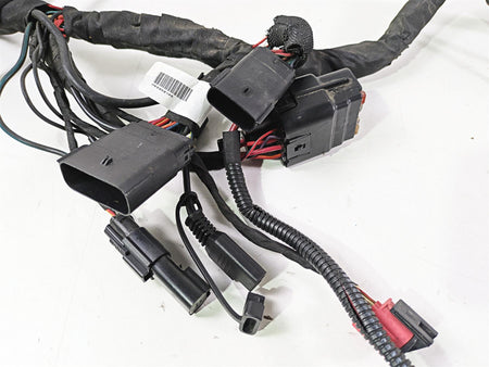 2022 Harley FXLRS Softail Low Rider Wiring Harness Loom - Non Abs READ 69202198 {{ shop.shopifyCountryName }} - Mototech271