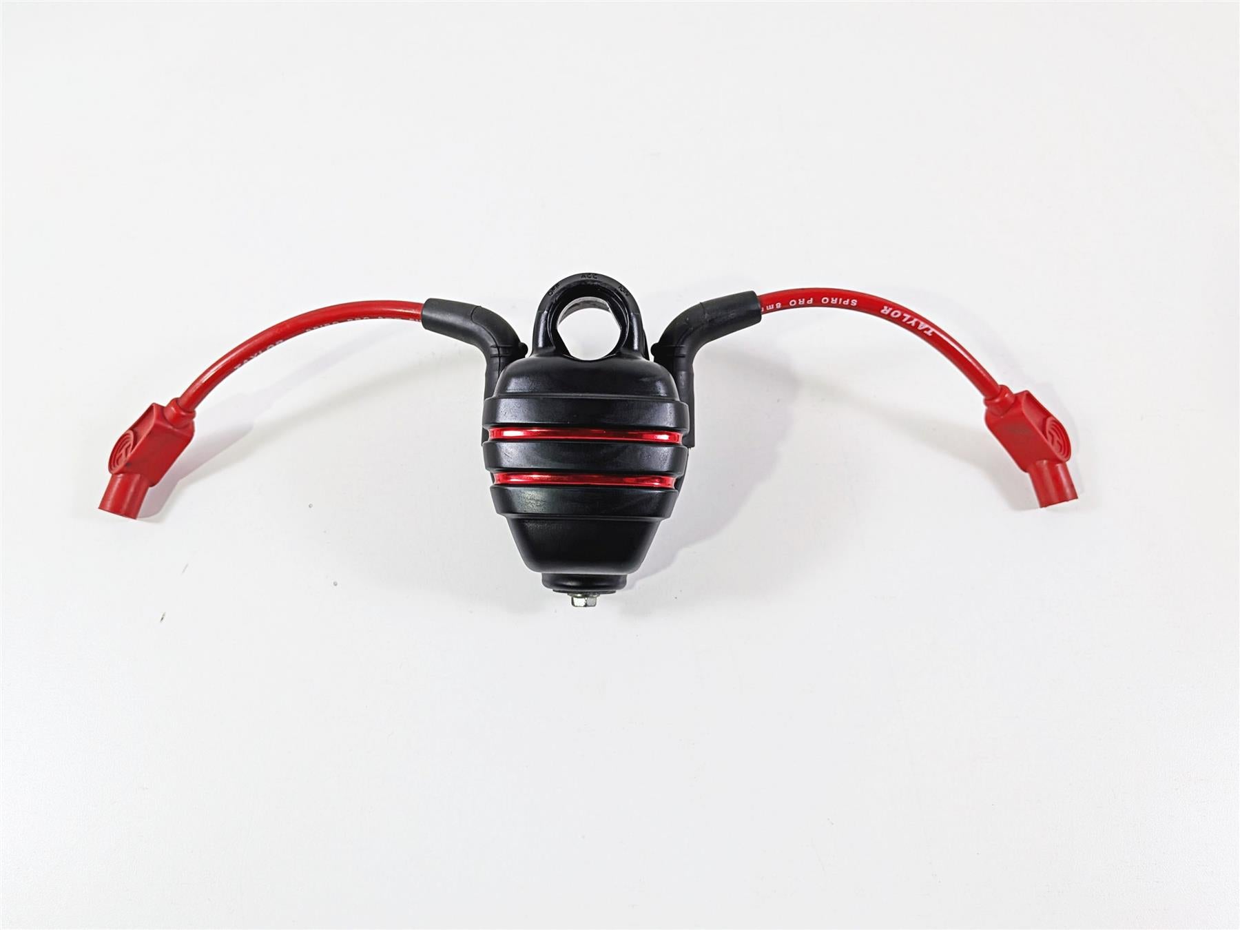2009 Harley FXCWC Softail Rocker Drag Specialties Ignition Coil + Plugs 10-2012 {{ shop.shopifyCountryName }} - Mototech271