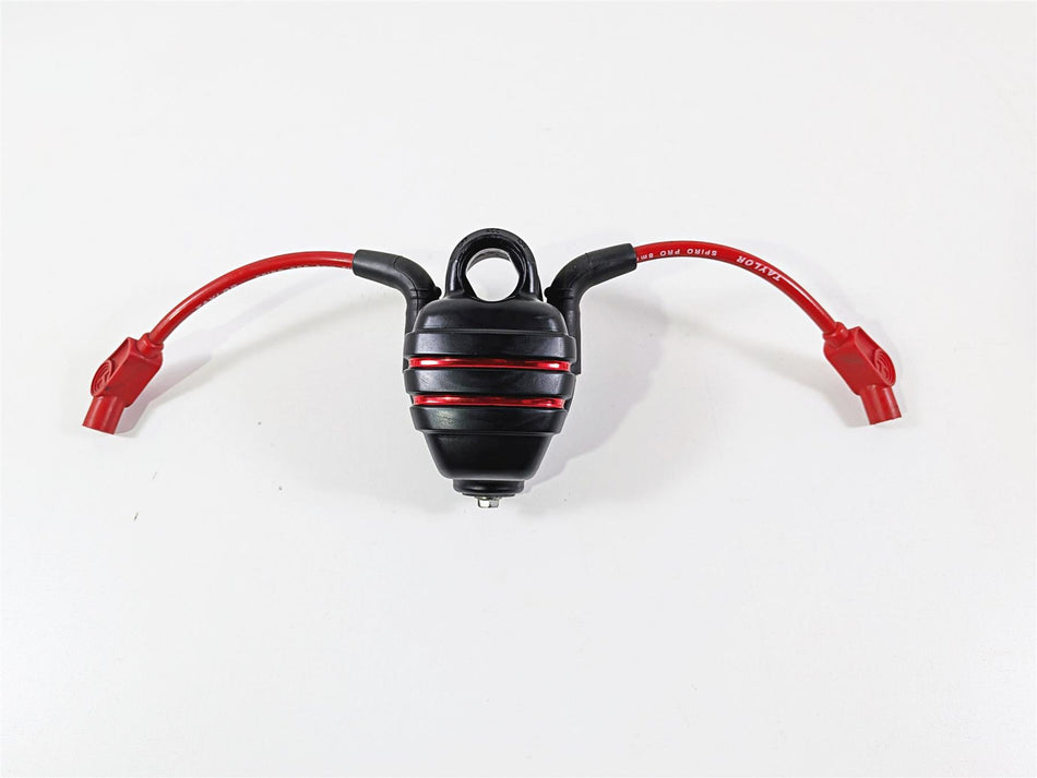 2009 Harley FXCWC Softail Rocker Drag Specialties Ignition Coil + Plugs 10-2012 {{ shop.shopifyCountryName }} - Mototech271