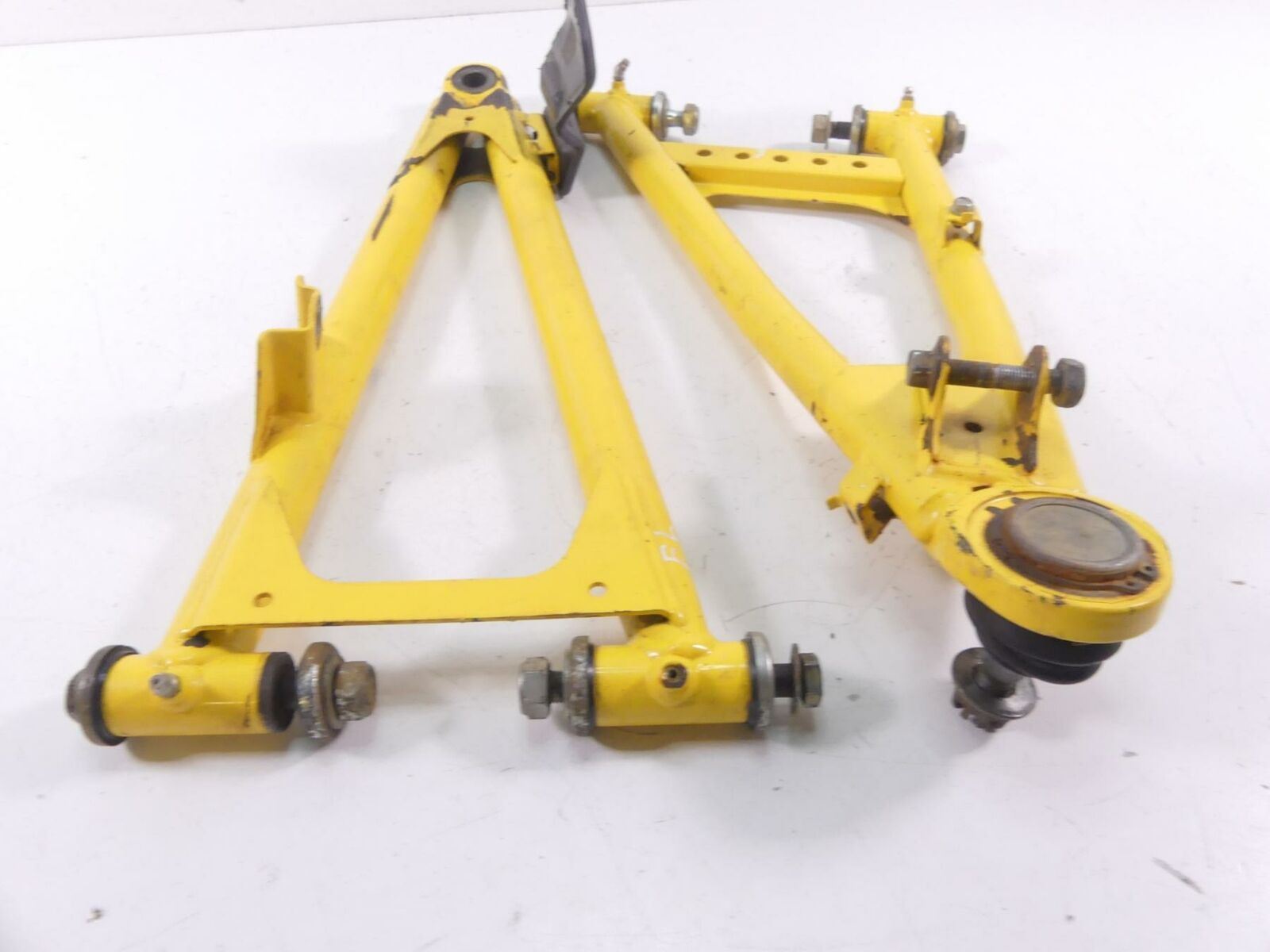 2016 Yamaha YXZ1000 R EPS Front Left Upper Lower Arm Set - Read 2HC-F3505-20-00 {{ shop.shopifyCountryName }} - Mototech271