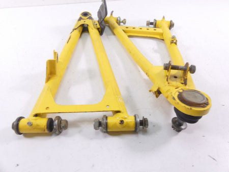 2016 Yamaha YXZ1000 R EPS Front Left Upper Lower Arm Set - Read 2HC-F3505-20-00 {{ shop.shopifyCountryName }} - Mototech271