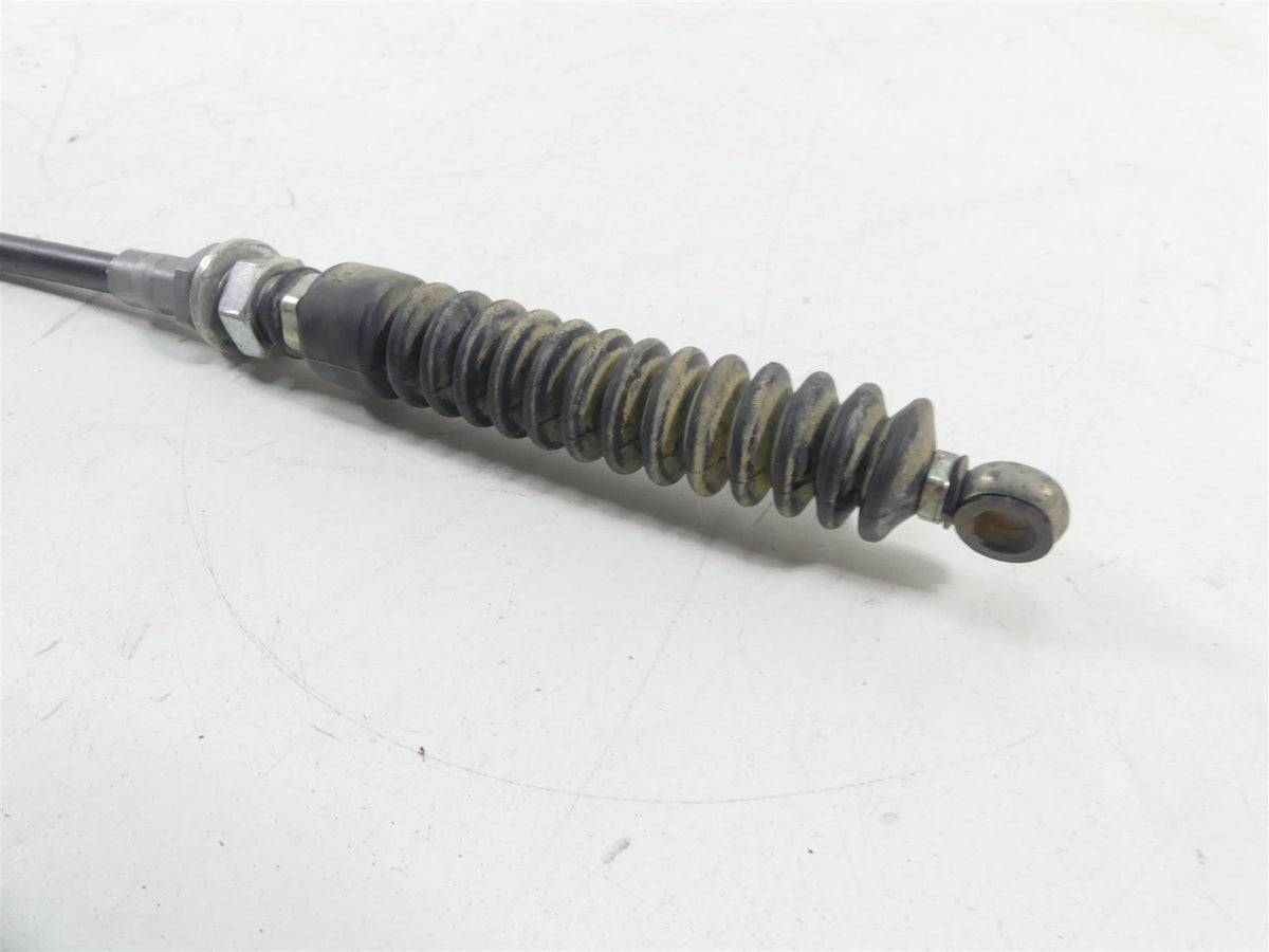 2013 Arctic Cat Wildcat 1000 LTD Gear Selector Shift Cable Set 2402-004 0487-090 {{ shop.shopifyCountryName }} - Mototech271