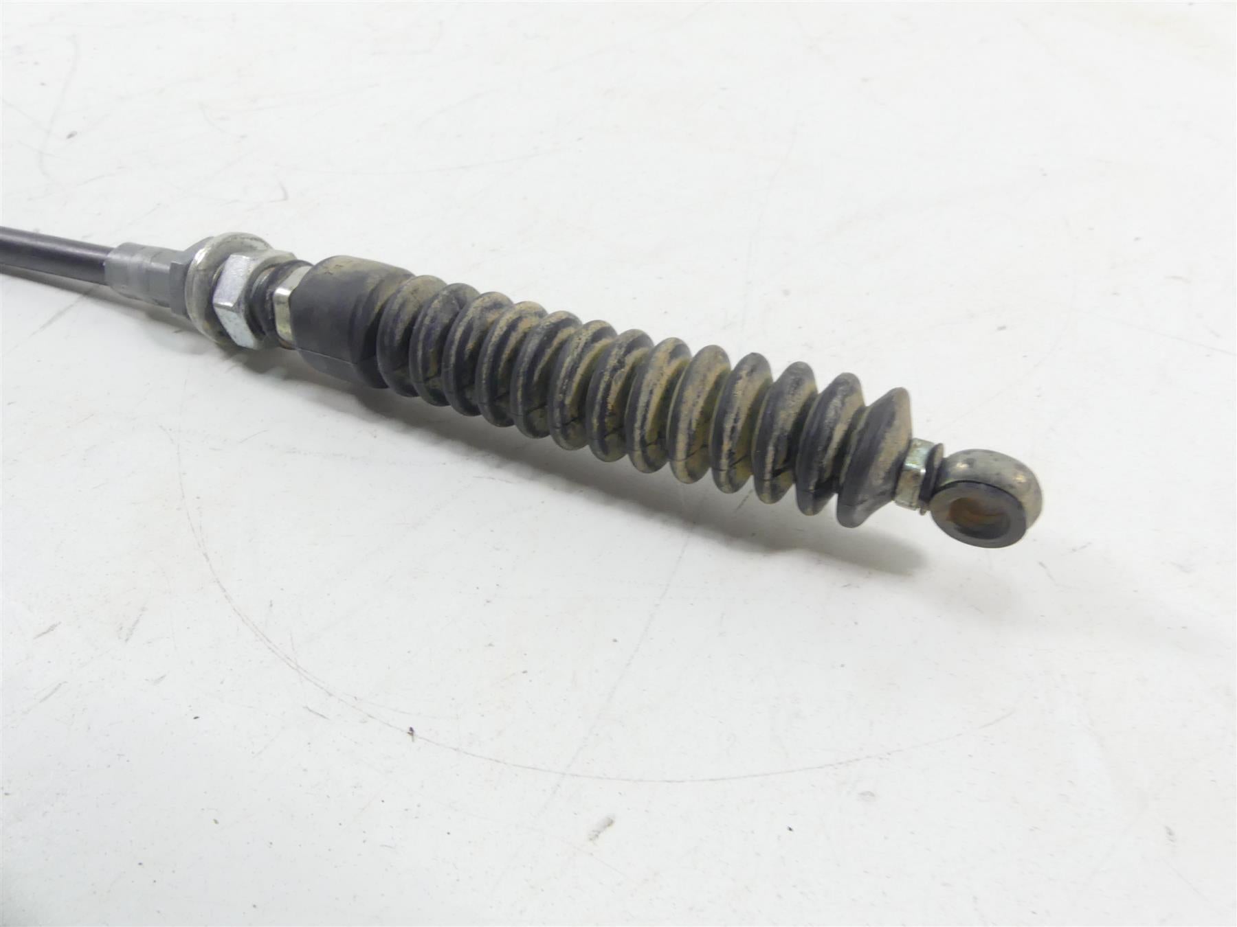 2013 Arctic Cat Wildcat 1000 LTD Gear Selector Shift Cable Set 2402-004 0487-090 {{ shop.shopifyCountryName }} - Mototech271