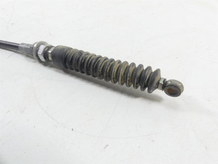 2013 Arctic Cat Wildcat 1000 LTD Gear Selector Shift Cable Set 2402-004 0487-090 {{ shop.shopifyCountryName }} - Mototech271
