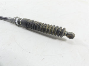 2013 Arctic Cat Wildcat 1000 LTD Gear Selector Shift Cable Set 2402-004 0487-090