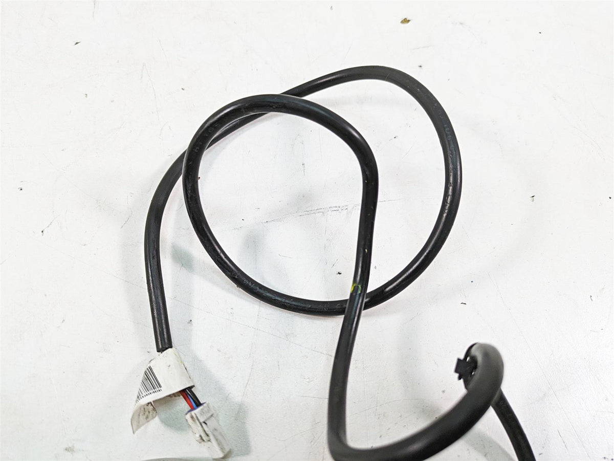 2020 Aprilia Tuono V4 Factory Quickshifter Quick Shift Shifter Assist 2B002890 {{ shop.shopifyCountryName }} - Mototech271